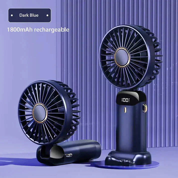 Mini Portable Handy Fan