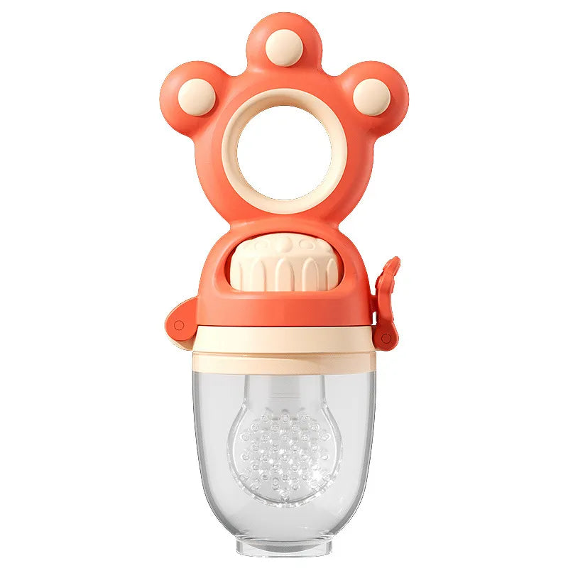 Baby Fruit Food Feeder Pacifier